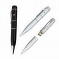 Usb memory pen promotional pen