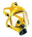 德爾格X-PLORE®6570防毒面具面罩呼吸防護