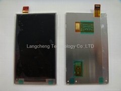 mobile phone/cell phone LCD