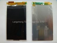 mobile phone/cell phone LCD
