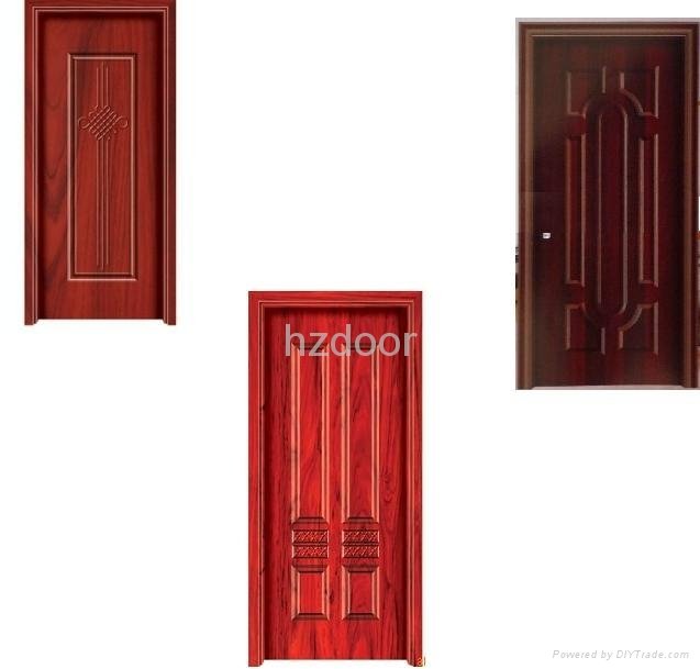 wood door 2