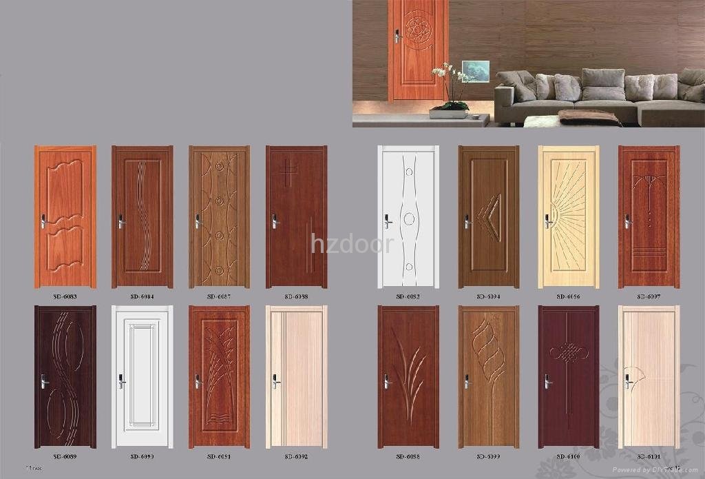 wood door 4