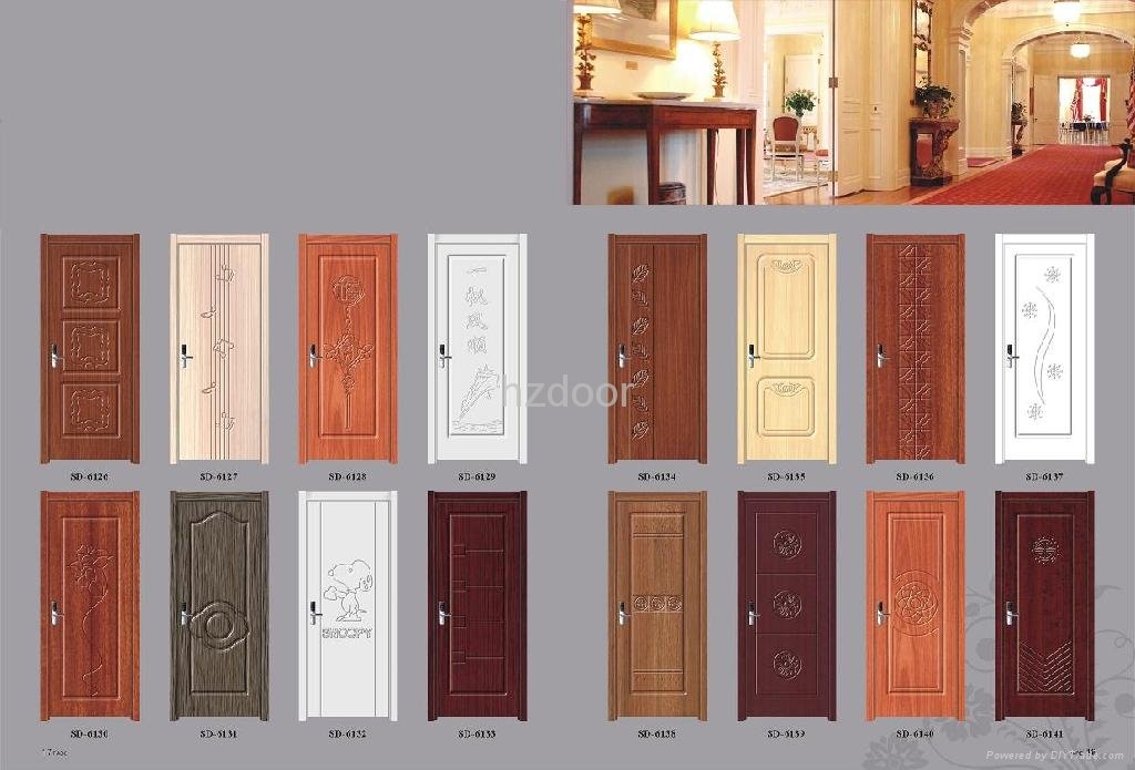 wood door 3