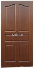 door