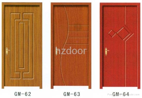 wood door 4