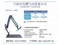 氣動攻絲機攻牙機專業供應商 1