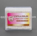 cotton swab