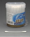 plastic stick cotton swabs 2