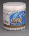 plastic stick cotton swabs 3