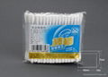 plastic stick cotton swabs 5