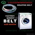 EGYPT WASHING MACHINE BELT 9.5*525 1