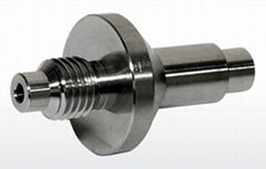 Precise Fasteners