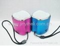 Mini speaker  LG-953/955 1