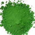 Chrome Oxide Green  1