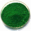 Chrome Oxide Green  3