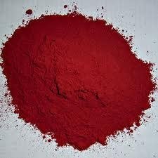 Red Iron Oxide 