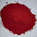 Red Iron Oxide 