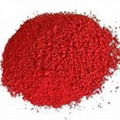 Red Iron Oxide  3