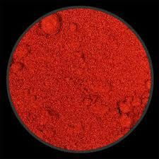 Red Iron Oxide  4