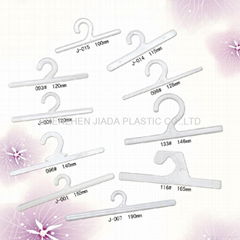 plastic hook for stationery & bag & garment