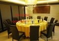 杭州酒店桌椅