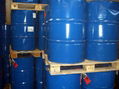 polyether polyol for elastomer PU