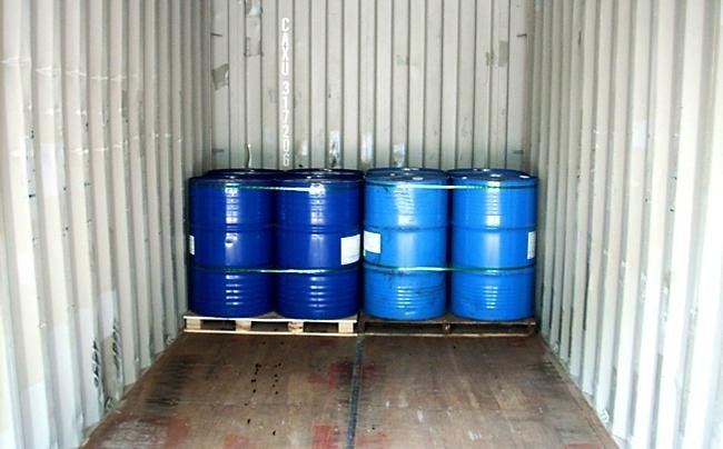 polyether polyol for continuous & uncontinuous panel