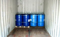 polyether polyol for continuous &