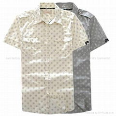 Men's Shirt