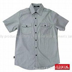 Men's Shirt   