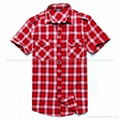 Men's Shirt    1