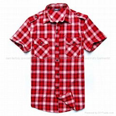 Men's Shirt   