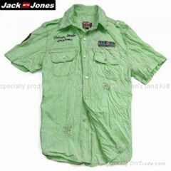 Men's Shirt    