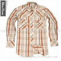 Men's Shirt     1