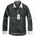 Men's Shirt     1