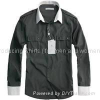 Men's Shirt