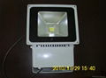 80w LED floodlight 1