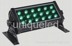 led spot light