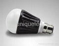 led bulb light