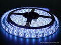 led flexible strip light