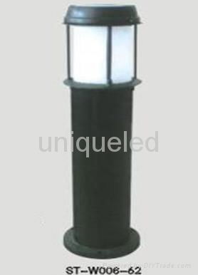 led lawn light