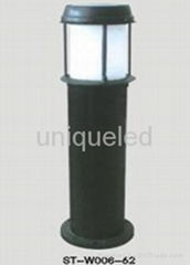 led lawn light