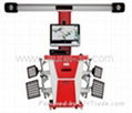 3D Wheel Alignment 1