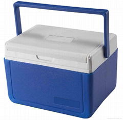 5L cooler box