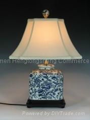 ceramic lamp 5