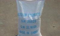 sodium formate