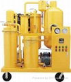 Lubrication Oil Automation Purifier