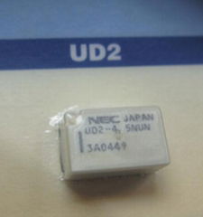 UD2-4.5NU日电NEC继电器