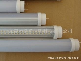 led tubes LED TUBE LIGHT 9W 4