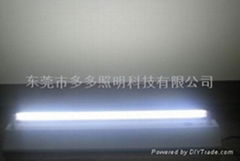 led tube lights，led lighting 22W